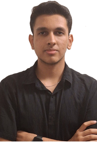 Aarav Singh