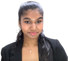 Janisiri Mathan