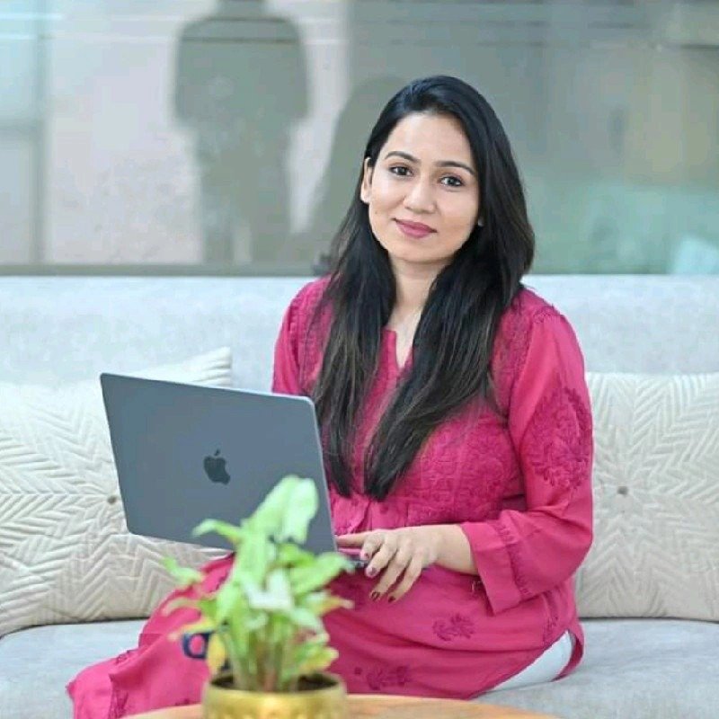 Mrs. Aishwarya Pathare