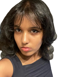 Shravani Bavadhankar