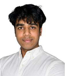 Vishwajeet Gavhane